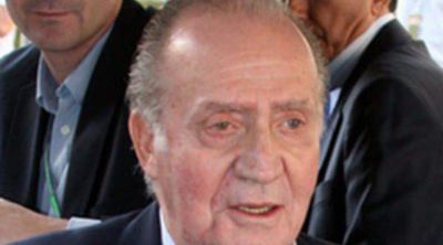 El último parte médico del Rey Juan Carlos anuncia que será dado de alta este miércoles