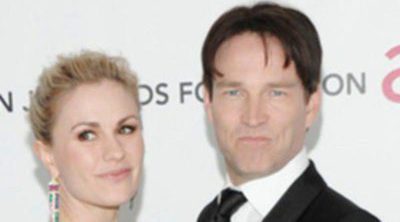 Anna Paquin y Stephen Moyer, actores de 'True Blood', esperan su primer hijo