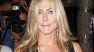 Alex Aniston, el peculiar hermano de la actriz Jennifer Aniston