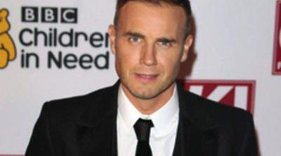 El bebé que esperan Gary Barlow y su mujer Dawm es una niña