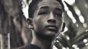 Jaden Smith dará vida a un asesino letal en la adaptación de 'Boy nobody'