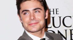 Zac Efron adora haber rodado escenas de sexo con Nicole Kidman