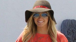 Ashley Tisdale retoma su noviazgo con Scott Speer tras un breve romance con Martin Johnson