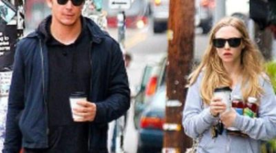 Josh Hartnett y Amanda Seyfried, ¿de nuevo juntos?