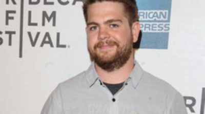 Jack Osbourne y su novia Lisa Stelly han sido padres de una niña