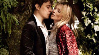 Kate Moss y Jamie Hince renovarán sus votos matrimoniales el próximo mes de junio