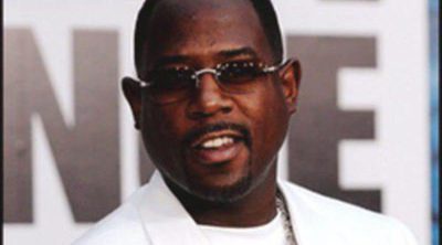 Martin Lawrence se divorcia de su esposa Shamicka tras 15 años de matrimonio