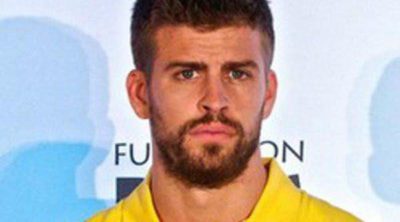 Gerard Piqué afirma estar bien y agradece el apoyo recibido tras el choque ocurrido en el partido contra el Chelsea