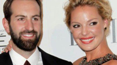 Katherine Heigl y su marido Josh Kelly han adoptado una niña, su segunda hija