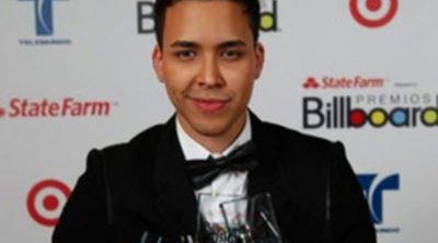 Don Omar y Prince Royce arrasan en unos Billboard Latinos 2012 que tuvieron a Michel Teló como protagonista