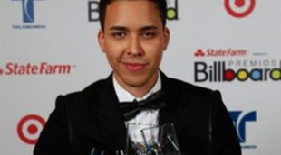 Don Omar y Prince Royce arrasan en unos Billboard Latinos 2012 que tuvieron a Michel Teló como protagonista