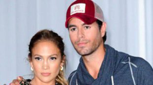 Enrique Iglesias, Wisin & Yandel y Jennifer Lopez presentan su gira conjunta por Norteamérica