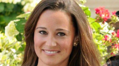 Fiestas, polémicas, romances y descuidos de Pippa Middleton en su primer año como celebrity