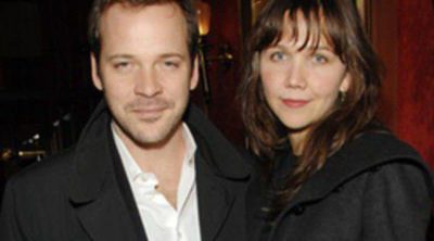 Maggie Gyllenhall y Peter Sarsgaard han sido padres por segunda vez