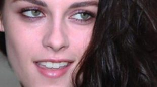 Kristen Stewart está rodando 'Cali', su nuevo proyecto cinematográfico