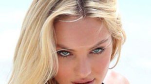 Candice Swanepoel presume de cuerpazo en bikini en playas caribeñas