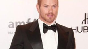 Kellan Lutz dará vida a Tarzán en una nueva película en 3D