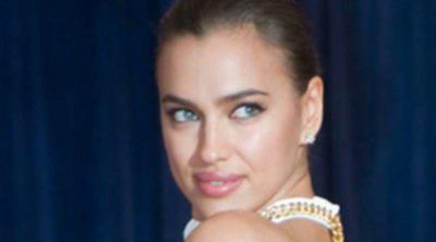 Irina Shayk se sincera: "No me busco en Google ni leo sobre mí en la prensa amarilla"