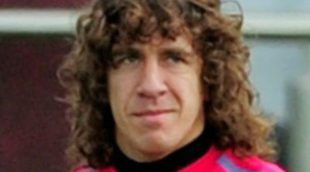 Carles Puyol se perderá la final de la Copa del Rey y la Eurocopa 2012 por una lesión en la rodilla