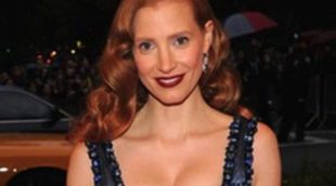 Jessica Chastain no estará en 'Iron Man 3' para centrarse en nuevos proyectos en el cine