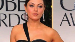 Mila Kunis, aterrorizada por el acosador que intentó agredirla a la salida del gimnasio