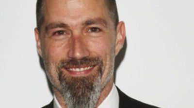 Matthew Fox, protagonista de la serie 'Lost', ha sido arrestado por conducir ebrio