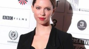 Rebecca Hall, muy cerca de sustituir a Jessica Chastain en 'Iron Man 3'