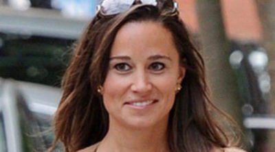 Pippa Middleton estudia la posibilidad de irse a vivir a Nueva York