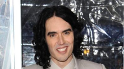 Russell Brand será el encargado de presentar los MTV Movie Awards 2012