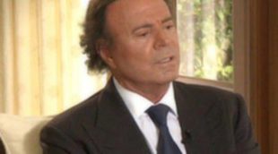 Julio Iglesias sufre un robo en el hotel venezolano de Valencia en el que se alojaba