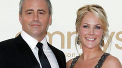 Matt LeBlanc rechaza participar en una posible película de 'Friends'