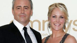 Matt LeBlanc rechaza participar en una posible película de 'Friends'