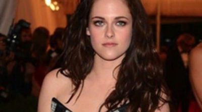 Kristen Stewart presentará 'On the Road' en la nueva edición del Festival de Cannes