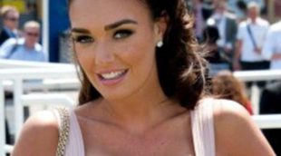 Tamara Ecclestone quiere boicotear la boda de su padre Bernie Ecclestone con Fabiana Flosi