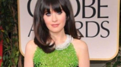 Zooey Deschanel interpretará a Loretta Lynn en Broadway