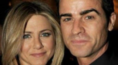 Jennifer Aniston y Justin Theroux, a punto de estrenar su lujosa mansión en Beverly Hills