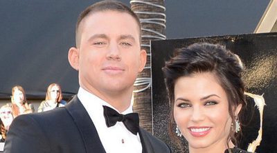 Channing Tatum y su desastrosa pedida de mano a Jenna Dewan