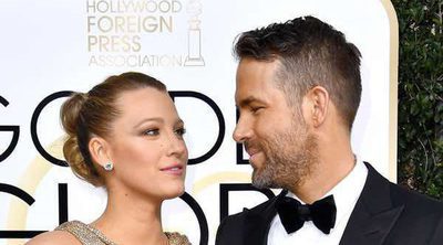 El boicot de Ryan Reynolds en la felicitación de cumpleaños de Blake Lively