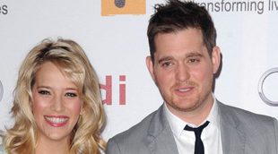 Michael Bublé y Luisina Lopilato celebran el cumpleaños de su hijo Noah tras superar su enfermedad