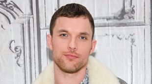 Ed Skrein abandona 'Hellboy' tras recibir una lluvia de críticas