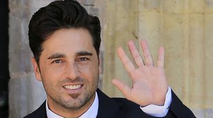 David Bustamante, un padre ejemplar con su hija Daniella en Cantabria