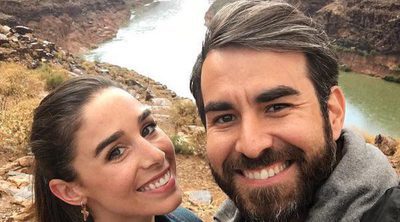 El verano de amor de Daniel Muriel y Candela Serrat: así viven su momento más romántico