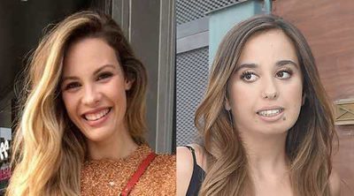 Jessica Bueno, la vecina inesperada de Andrea Janeiro en Birmingham