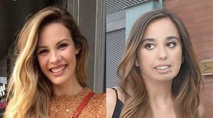 Jessica Bueno, la vecina inesperada de Andrea Janeiro en Birmingham