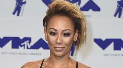 Mel B habría encontrado de nuevo el amor en un hombre casado