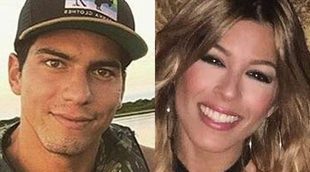 Oriana Marzoli, devastada tras el terrible accidente de su amigo Ignacio Lastra