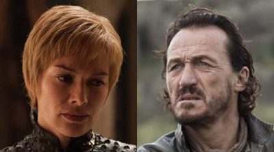 El motivo por el que Lena Headey y Jerome Flynn no pueden compartir escenas en 'Juego de Tronos'