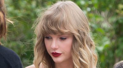 Taylor Swift reaparece como dama de honor en la boda de su mejor amiga tras su triunfal y polémico regreso