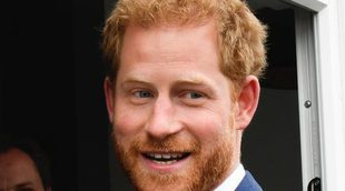 La emoción del Príncipe Harry al enterarse de que los Duques de Cambridge le van a hacer tío por tercera vez