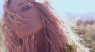 Tras el éxito de 'Fight Song', Rachel Platten regresa con 'Broken Glass'